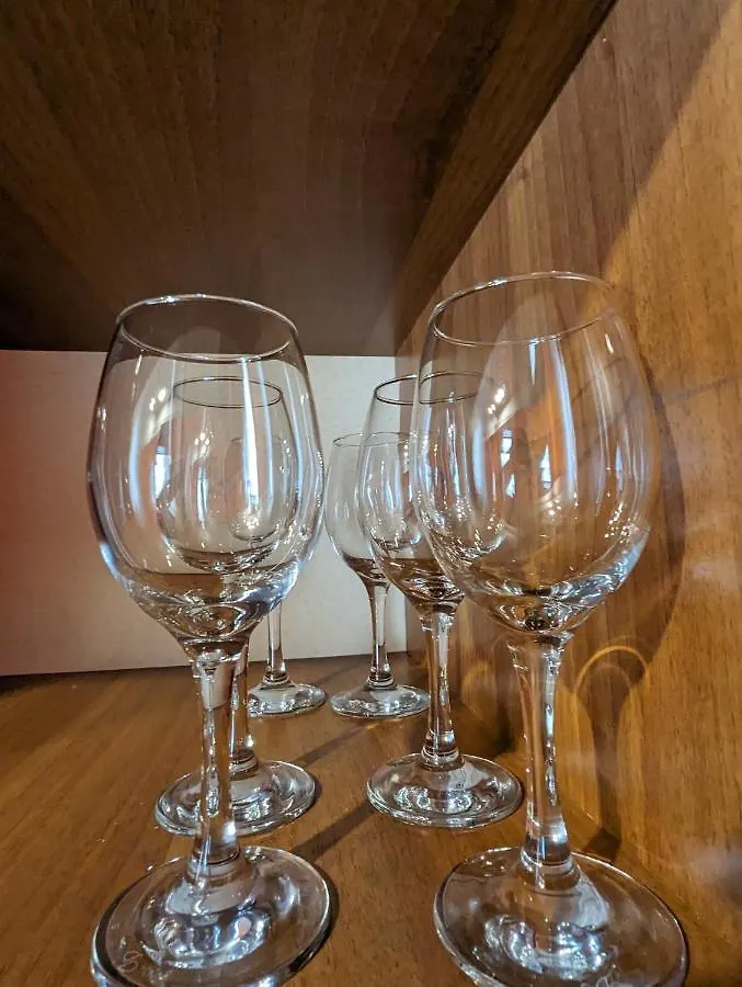 Il Cortile Siciliano Apartments Trapani Italia