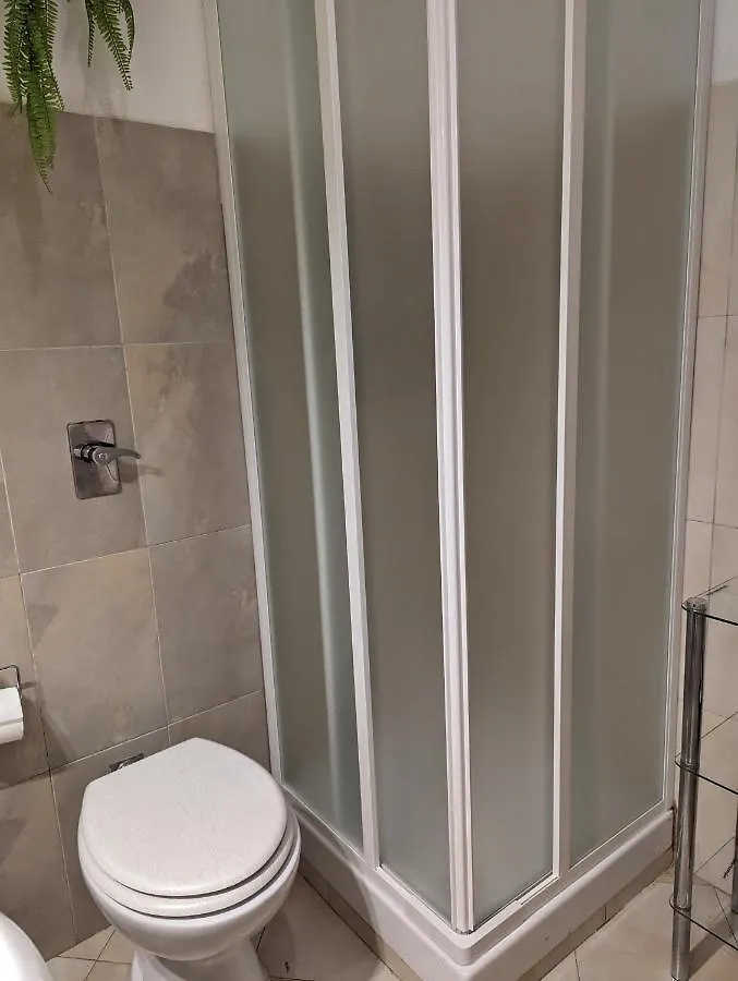 Il Cortile Siciliano Apartments Trapani