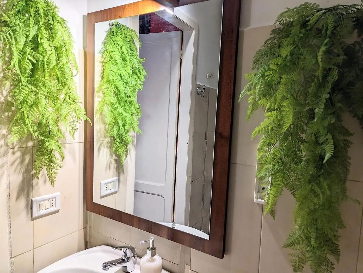 Il Cortile Siciliano Apartments Trapani
