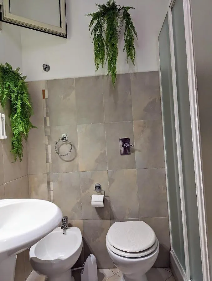 Il Cortile Siciliano Apartments Trapani 0*,