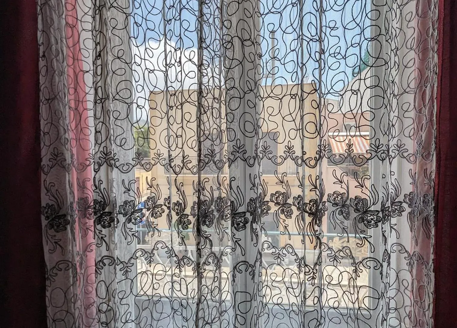 Il Cortile Siciliano Apartments Trapani
