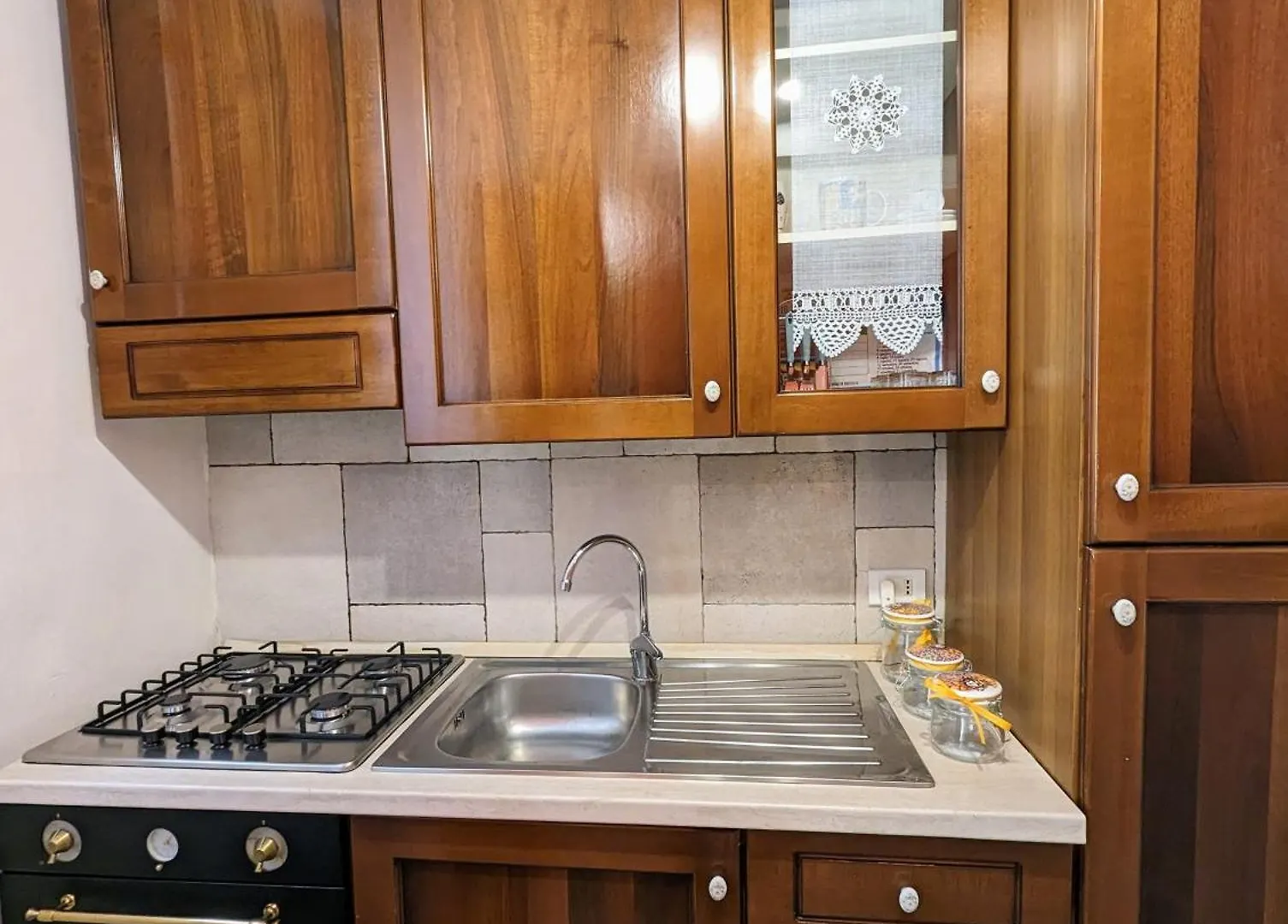 Il Cortile Siciliano Apartments Trapani