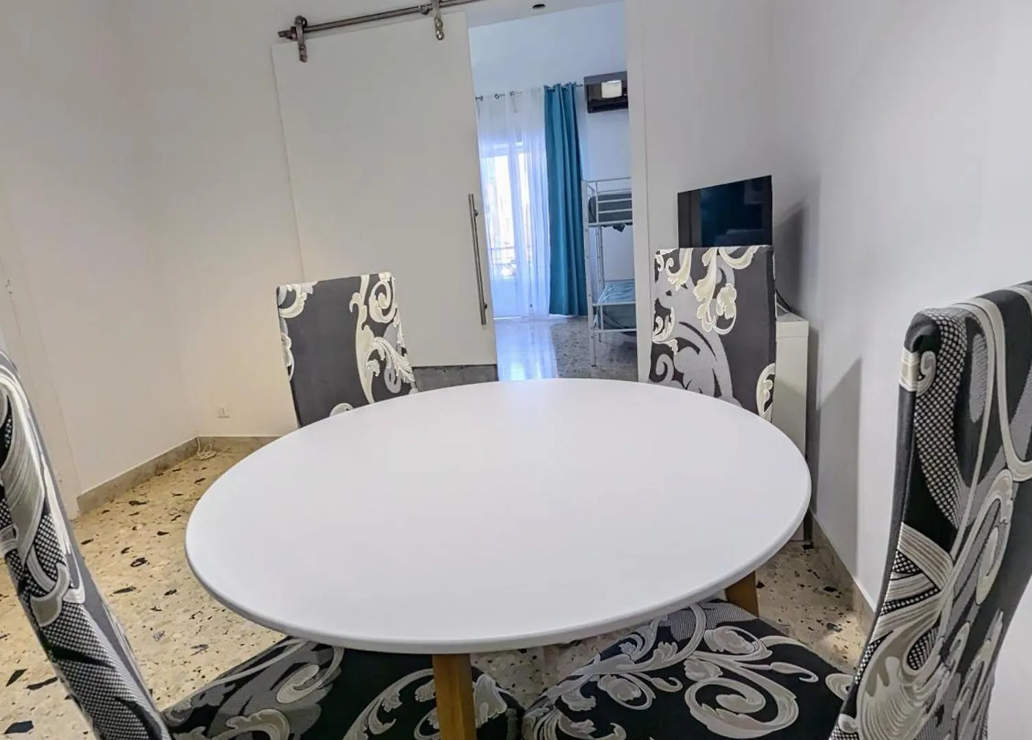 Il Cortile Siciliano Apartments Trapani 0*,  Italia
