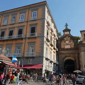 Piazza Dante 22 Apartament Neapol