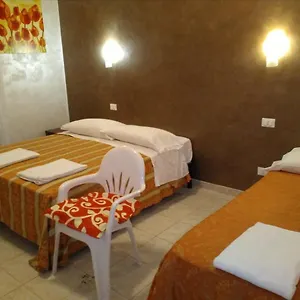 Gloria Apartamento Roma