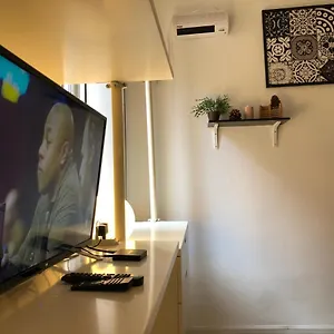 Largo Notvalid Apartamento Bari