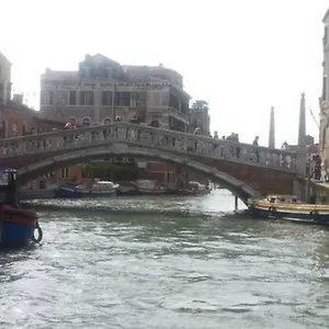 Guglie Apartamento Venecia