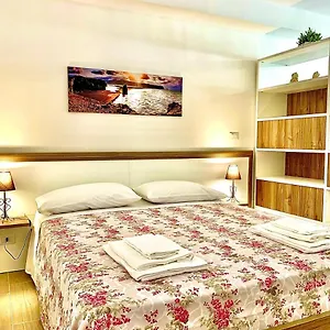  Apartament Loft S. Antonio