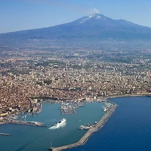  Apartament La Dimora Di Enrico