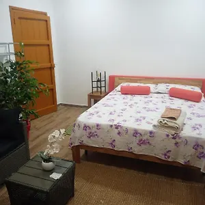 Casa Di Dalila 3 Trapani