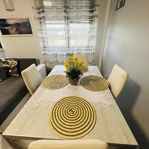 Casabellocchio Apartamento Perugia