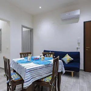  Apartament Tampasio Centro
