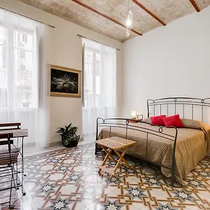 Monti Colosseum Apartamento Roma