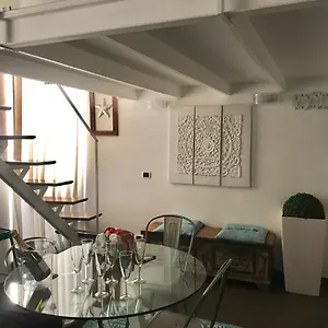 Trastevere Star Apartamento Roma