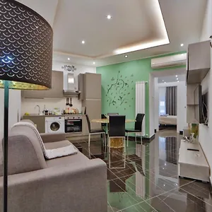 Residenza Apartament Neapol