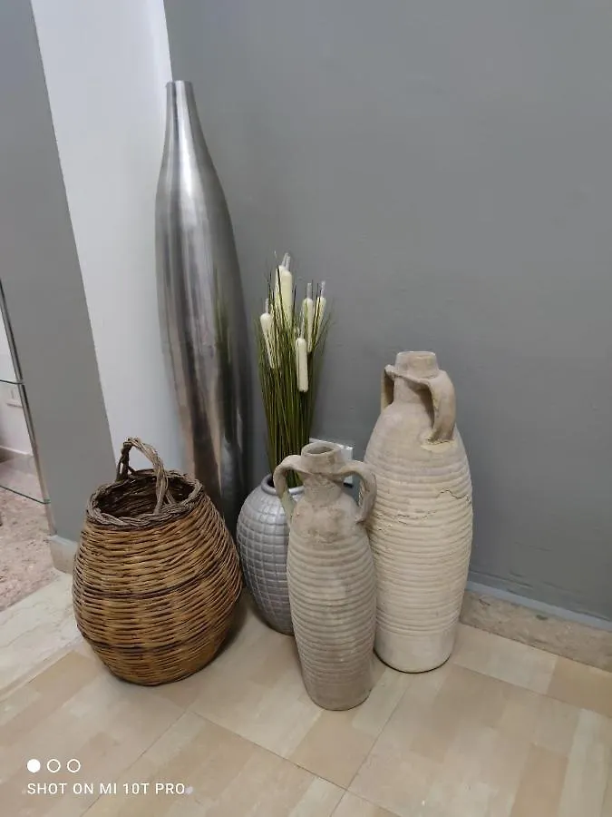 Il Cortile Siciliano Apartments Trapani 0*,  Italy
